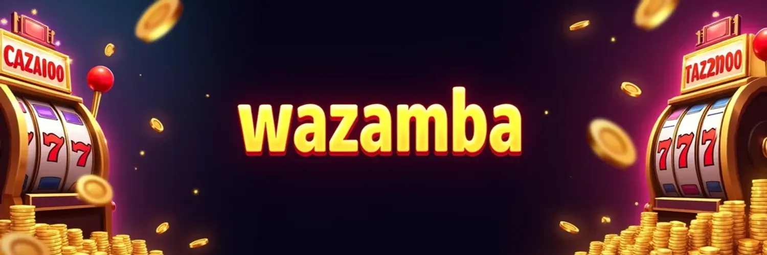 Wazamba Online Kasino